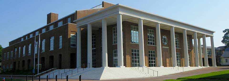 Superior Court, Kent County, Dover, Delaware